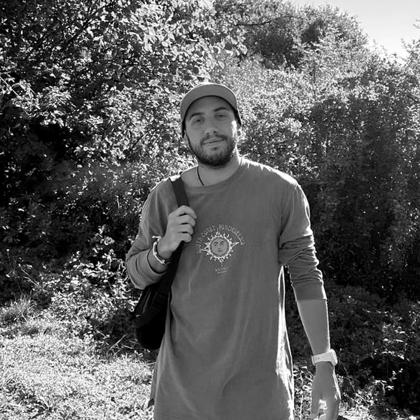 Franco, Mystery Match founder
