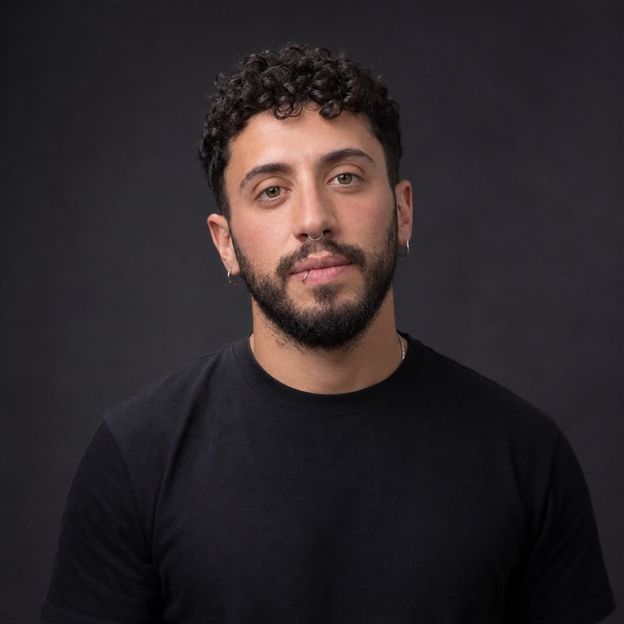Franco, Mystery Match founder